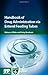 Handbook of Drug Administration Via Enteral Feeding Tubes by Jerry White (2007-01-01)