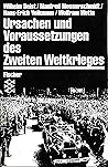 Ursachen und Voraussetzungen des Zweiten Weltkrieges