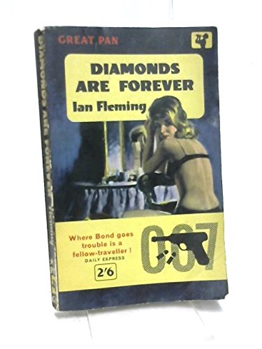Diamonds Are Forever