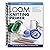 Loom Knitting Primer (Second Edition): A Beginner's Guide to Knitting on a Loom with Over 35 Fun Projects (No-Needle Knits)