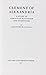 Clement of Alexandria: A study in Christian Platonism and Gnosticism, (Oxford theological monographs)
