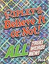 Ripley's Believe ...