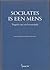 Socrates is een mens: Tragiek van een levenseinde (Dutch Edition)