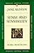 Sense and Sensibility (Penguin Critical Studies) by Armstrong, Isobel published by Penguin Books Ltd (1994)