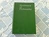 Dictionary of Philosophy (English and Russian Edition)