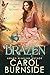 Brazen: a sensual, historical western romance (Married By Necessity)