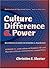 Culture Difference & Power by Sleeter, Christine E. (October 1, 2001) CD-ROM CD-Rom
