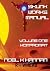 Skunk Works Manual Volume 1: Kompromat
