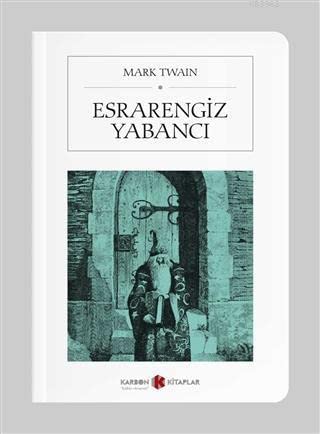 Esrarengiz Yabanci Cep Boy (Paperback)