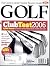 GOLF MAGAZINE MAY 2006 CLUB...
