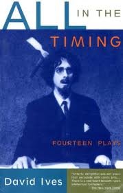 All in the Timing Publisher: Vintage