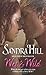 By Sandra Hill Wet & Wild (Reprint) [Mass Market Paperback]