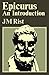 Epicurus: An Introduction by J Rist (2010-08-11)
