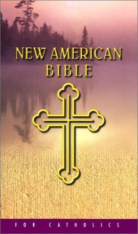 New American Bible for Catholics