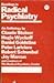 Readings in Radical Psychiatry