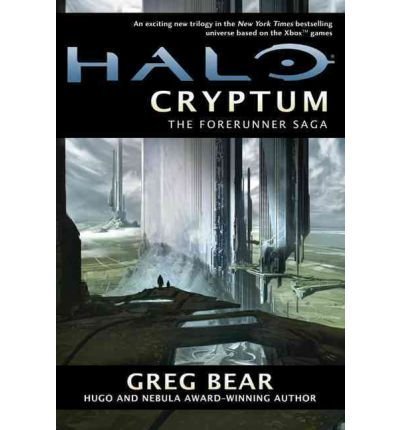 Halo: Cryptum