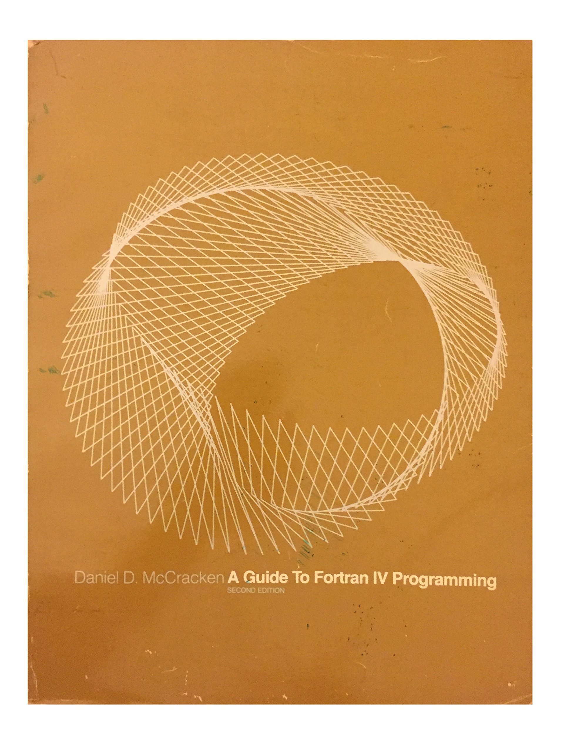 A guide to Fortran IV programming (Paperback)