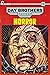 Day Brothers Present Horror #1, May 1990 by Gordon Derry