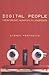By Sidney Perkowitz Digital People: From Bionic Humans to Androids [Paperback]