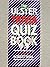 The Ulster Trivia Quiz Book