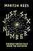 [(Just Six Numbers)] [By (author) Martin J. Rees] published on (March, 2015)