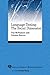 Language Testing: The Social Dimension by Tim McNamara (2006-11-10)