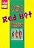 Letts Red Hot Starters - English (Letts 101 Red Hot Starters) by Simon Adorian (1-May-2002) Paperback