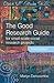 The Good Research Guide by ...