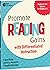 Promote Reading Gains with Differentiated Instruction: Ready-to-Use Lessons for Grades 3-5 (Professional Resources)
