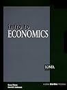 Intro to Economics Intro to Economics