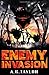 Enemy Invasion (Superhumans) by A.G. Taylor (1-Jun-2011) Pape... by A.G. Taylor