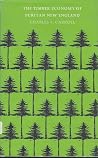 Timber Economy of Puritan New England Timber Economy of Puritan New England