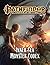 Pathfinder Campaign Setting: Inner Sea Monster Codex (Pathfinder Adventure Path) by Paizo Publishing(July 16, 2015) Paperback