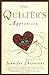 The Quilter's Apprentice (Elm Creek Quilts) by Jennifer Chiav... by Jennifer Chiaverini