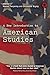 A New Introduction to American Studies 1st edition by Temperley, Howard, Bigsby, Christopher (2005) Paperback