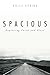 Spacious: Exploring Faith and Place by Holly Sprink (2012-12-11)