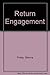 Return Engagement by Glenna Finley (1981-11-03)