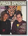 FORCED EXPOSURE Magazine #12