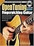 Open Tunings Fingerpicking Guitar Method (Progressive ) by Brett Duncan (1-Nov-2006) Paperback