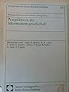Perspektiven der Informationsgesellschaft (Symposien des Hans-Bredow-Instituts) (German Edition) Perspektiven der Informationsgesellschaft (Symposien des Hans-Bredow-Instituts) (German Edition)