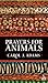 Prayers for Animals by Adams, Carol J. (2004) Paperback