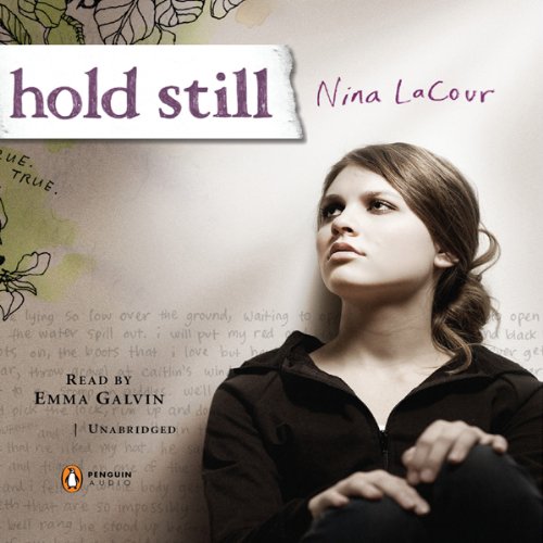 Hold Still