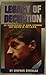 Legacy of Deception: An Investigation of Mark Fuhrman and Racism in the L.A.P.D. 1st 1st Prin edition by Singular, Stephen (1995) Paperback