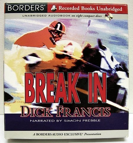 Break In
