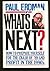 What's Next? by Paul Erdman (1988-03-01)