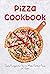 Pizza Cookbook by Jordan Howard
