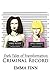 Criminal Record (Dark Tales of Transformation) by Emma Finn (2013-11-06)