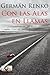 Con las Alas en Llamas (Spanish Edition) by German Renko by German Renko