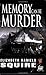 Memory Can Be Murder (Peaches Dann Mystery) by Elizabeth Daniels Squire (2009-02-01)