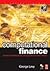 Computational Finance (04) by Oxford, George Levy DPhil University of [Hardcover (2004)]